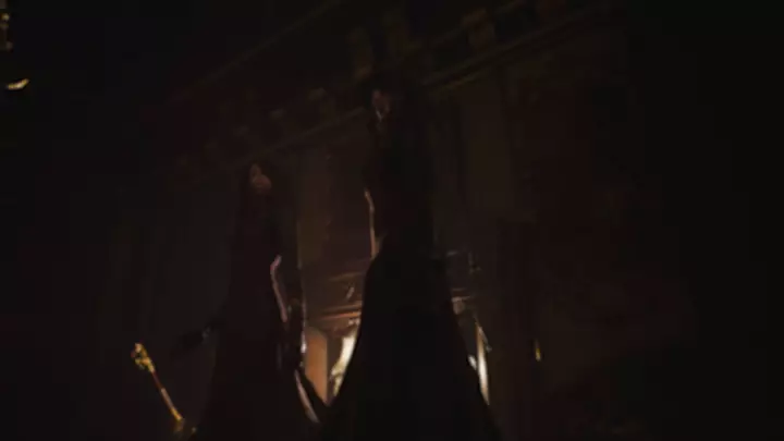 Resident Evil 8 Village