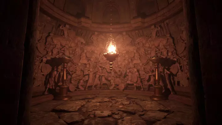 Resident Evil 8 Village