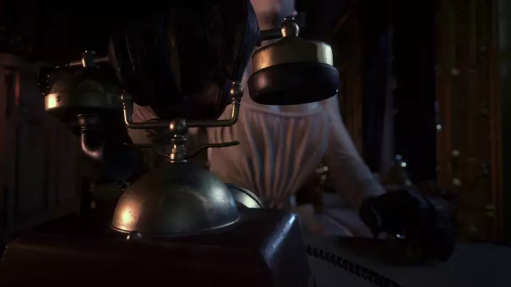 Resident Evil 8: Village