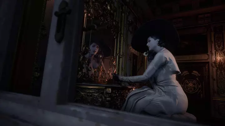 Resident Evil 8 Village