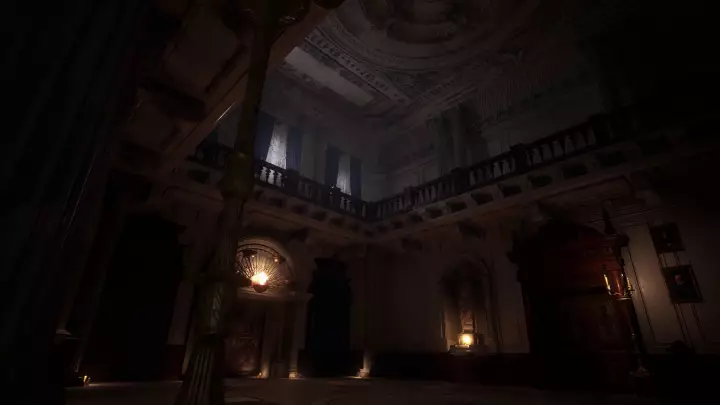 Resident Evil 8 Village