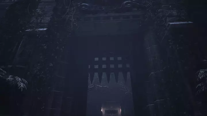 Resident Evil 8 Village - PS5