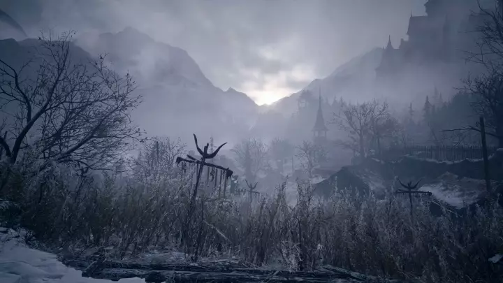 Resident Evil 8: Village