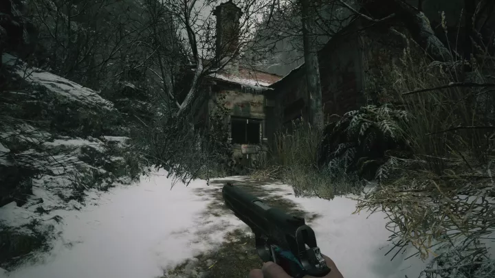 Resident Evil 8 Village