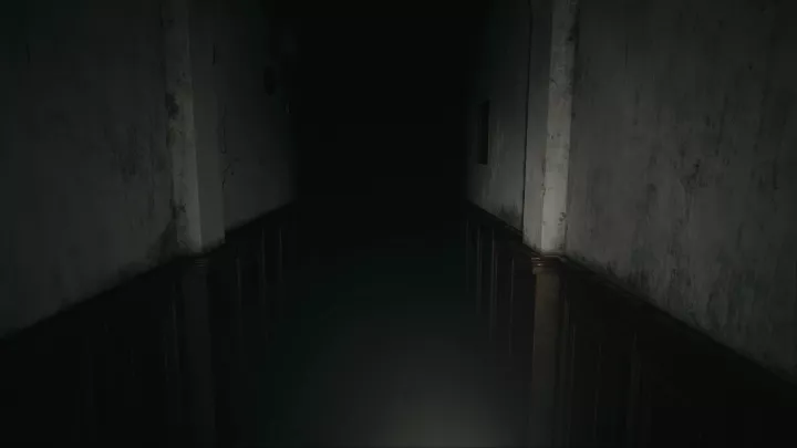 Resident Evil 8 Village - PS5