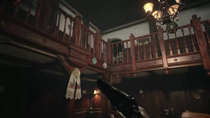 Resident Evil 8: Village