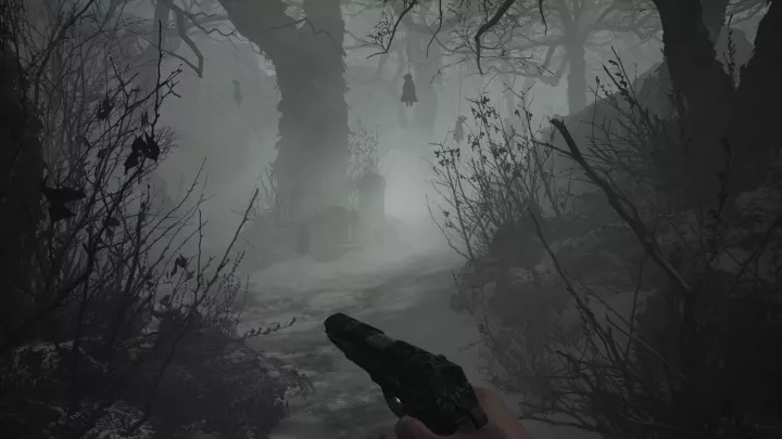 Resident Evil 8 Village