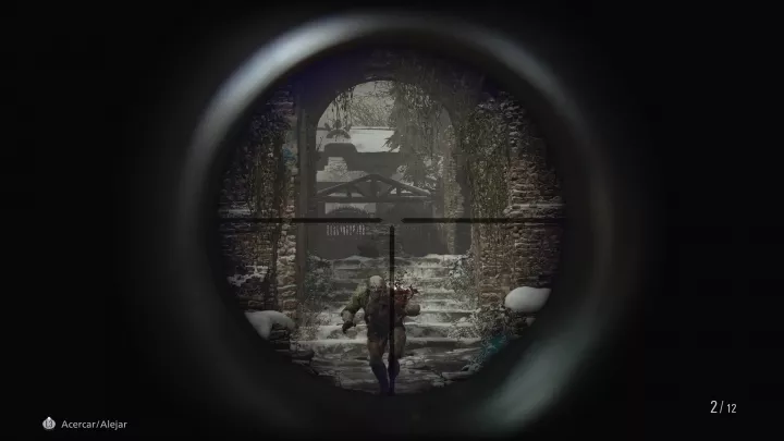 Resident Evil 8: Village