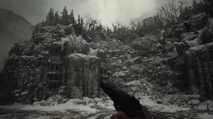 Resident Evil 8 Village