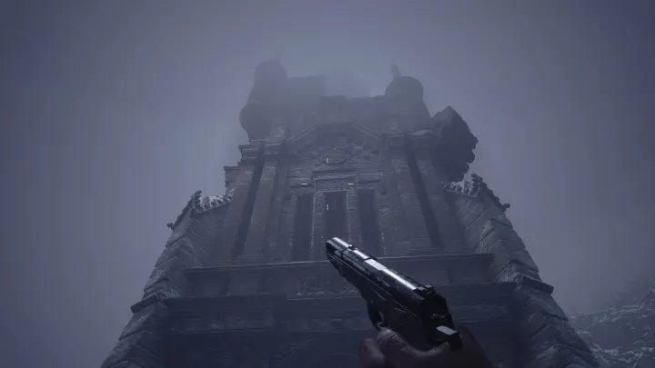 Resident Evil 8 Village