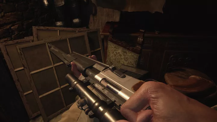 Resident Evil 8: Village