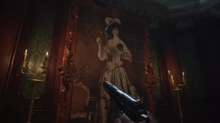 Resident Evil 8 Village