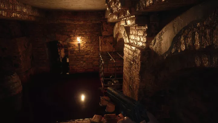 Resident Evil 8 Village - PS5