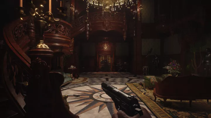 Resident Evil 8 Village