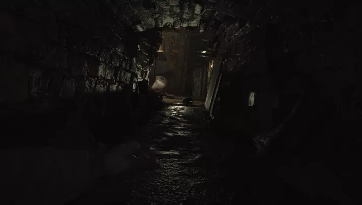 Resident Evil 8 Village