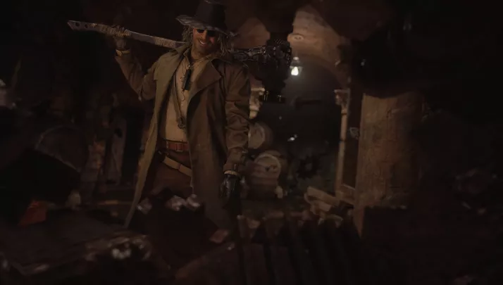 Resident Evil 8 Village