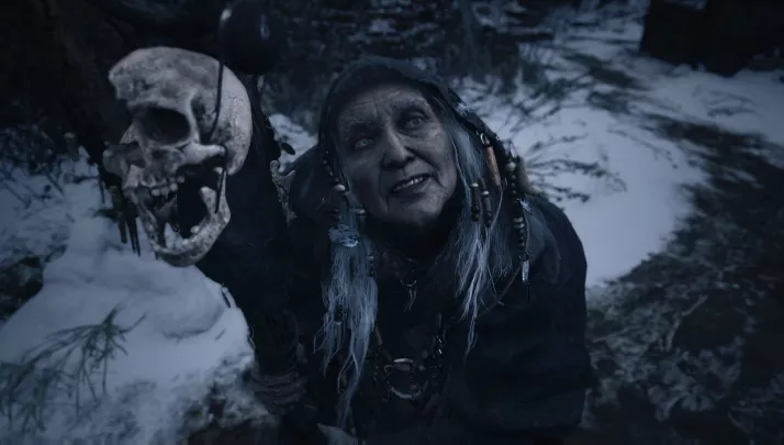 Resident Evil 8 Village