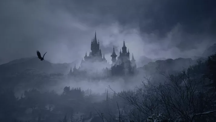 Resident Evil 8 Village - PS5