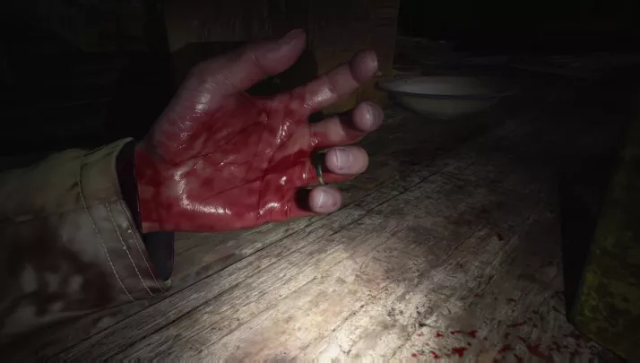 Resident Evil 8: Village