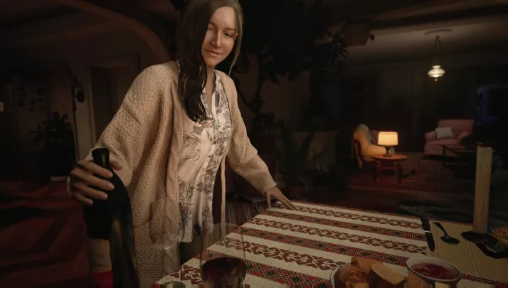 Resident Evil 8 Village