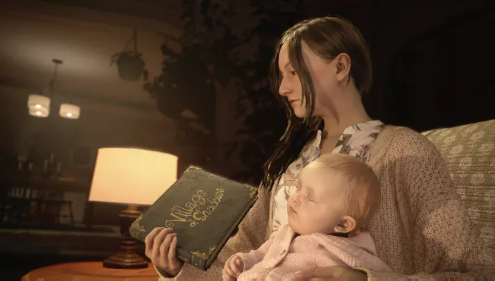 Resident Evil 8 Village