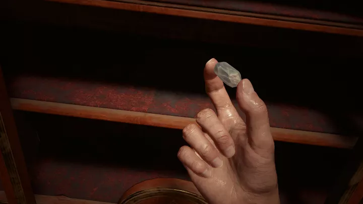 Resident Evil 8 Village - PS5