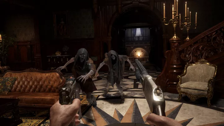 Resident Evil 8: Village