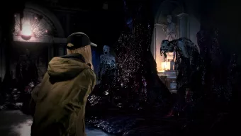 Las novedades de Resident Evil Village en detalle en este gameplay del TGS 2022