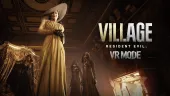 Tráiler gameplay de Resident Evil 8: Village - VR Mode