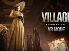 Tráiler gameplay de Resident Evil 8: Village - VR Mode