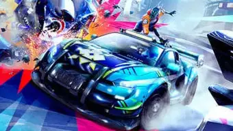 Destruction AllStars ya no es juego de lanzamiento de PS5: se retrasa a 2021 pero será gratis con PlayStation Plus