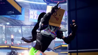 Destruction AllStars será exclusivo de PS5 y gratis para usuarios de PS Plus hasta abril