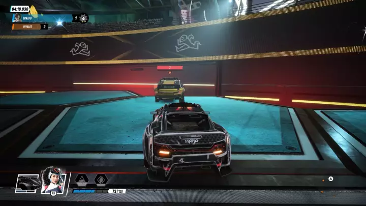 Destruction AllStars - PS5