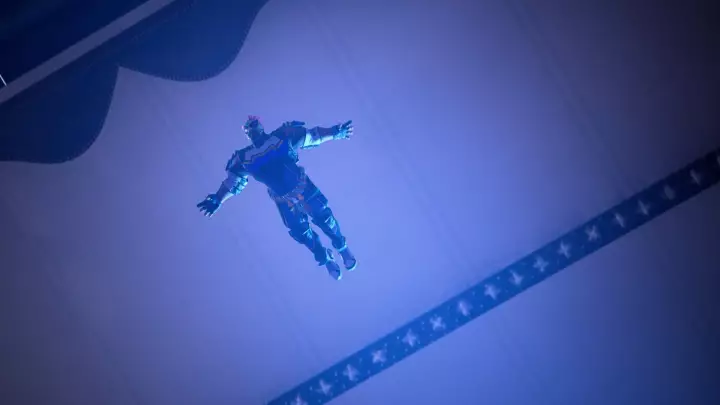 Destruction AllStars