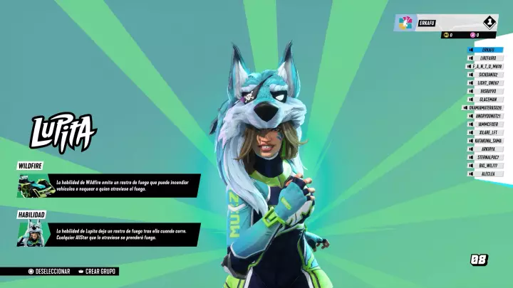 Destruction AllStars