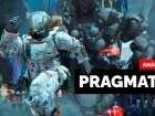 Vídeo análisis de Pragmata