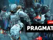 Vídeo análisis de Pragmata (Pragmata)