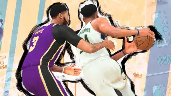 Análisis de NBA 2K21