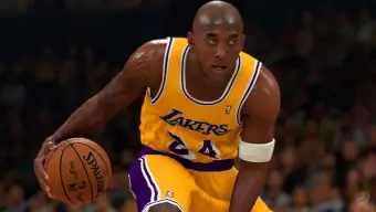 Análisis de NBA 2K21