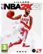 NBA 2K21 Stadia