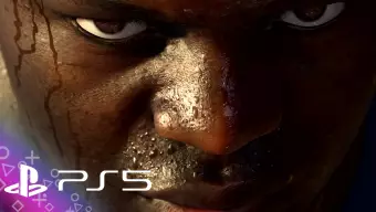 NBA 2K21 se presenta en el evento de PS5 con un Zion Williamson dispuesto a reventar la canasta