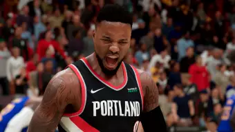 Si te sorprendieron los gráficos de NBA 2K21 en PS5 y Xbox Series, atentos a la comparativa con PS4