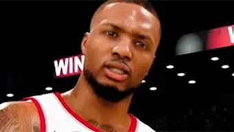 NBA 2K21 responde a la polémica por los anuncios en el juego, y promete cambios futuros