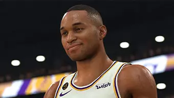 NBA 2K21 se corona como el juego que más ingresos digitales ha generado de septiembre