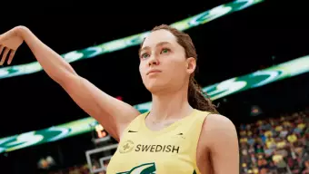 NBA 2K21 en PS5 y Xbox Series dará más importancia al baloncesto femenino: así es The W y Mi WNBA