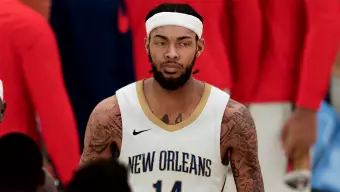 NBA 2K21 presenta La Ciudad, la evolución de nueva generación de El Barrio para PS5 y Xbox Series X