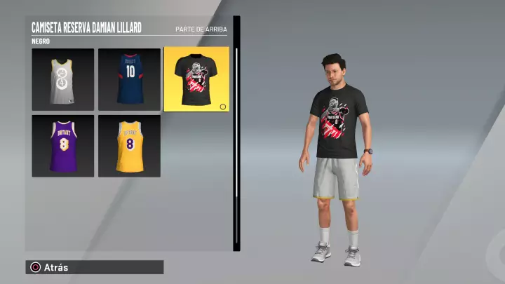 NBA 2K21 - PC