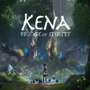 Carátula de Kena: Bridge of Spirits - PS4