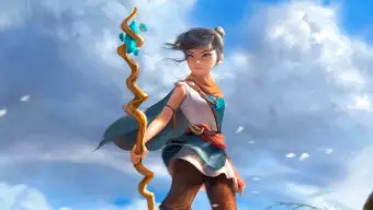 Kena Bridge of Spirits se mantiene a principios de 2021: la fecha nueva era "un error" de PlayStation