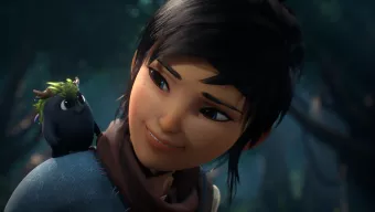 La magia de Kena Bridge of Spirits se luce en nuevos gameplays: God of War, Uncharted y otras influencias